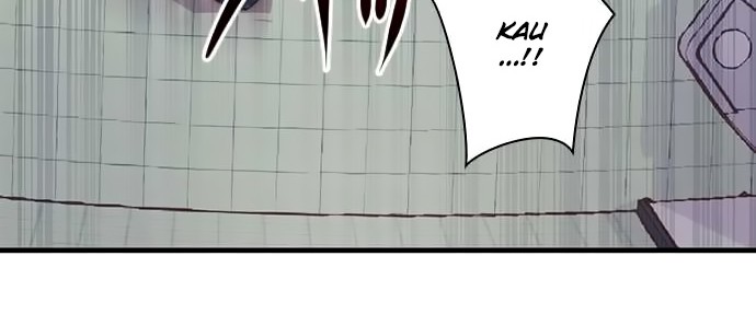 I Want to Be Normal chapter 35 halaman 32