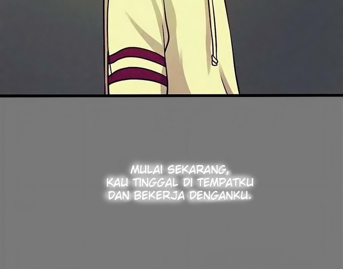 I Want to Be Normal Bab 36 halaman 6