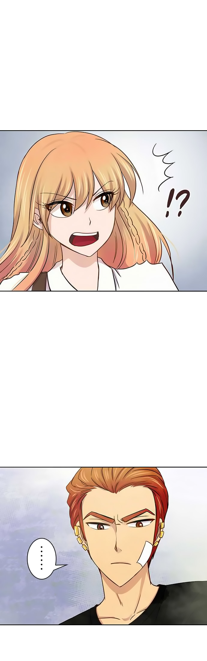 I Want to Be Normal chapter 38 halaman 14