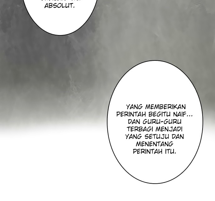 I Want to Be Normal Bab 39 halaman 17