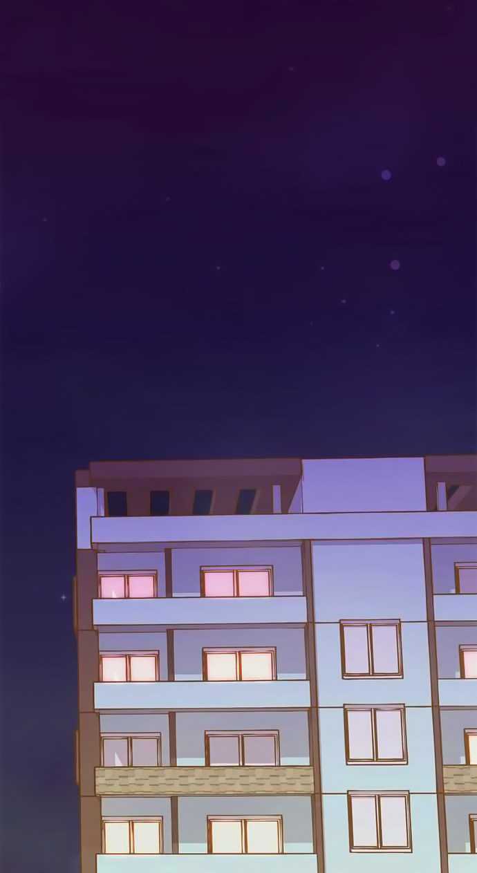 I Want to Be Normal chapter 41 halaman 3