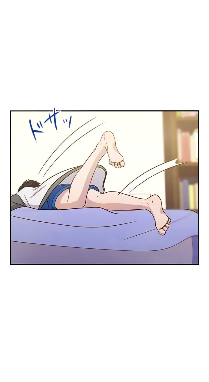 I Want to Be Normal chapter 41 halaman 9