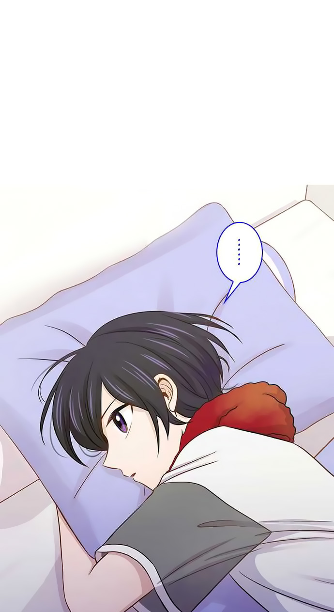 I Want to Be Normal chapter 41 halaman 10