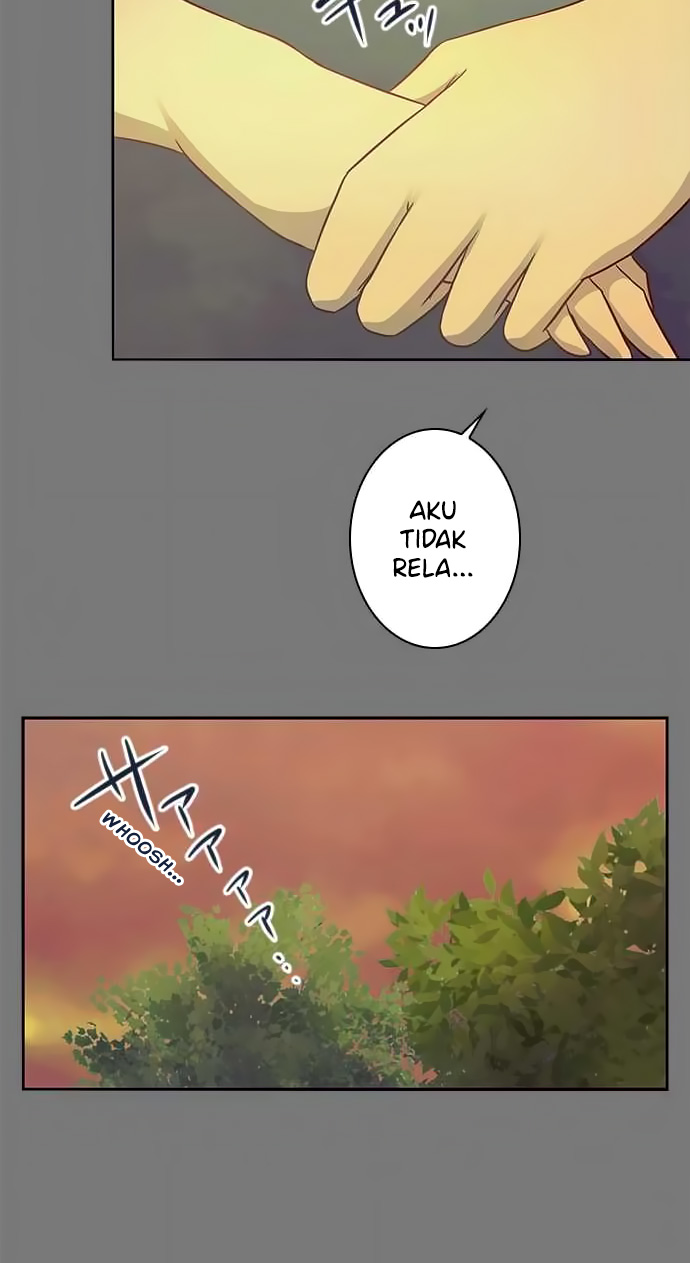 I Want to Be Normal chapter 41 halaman 15