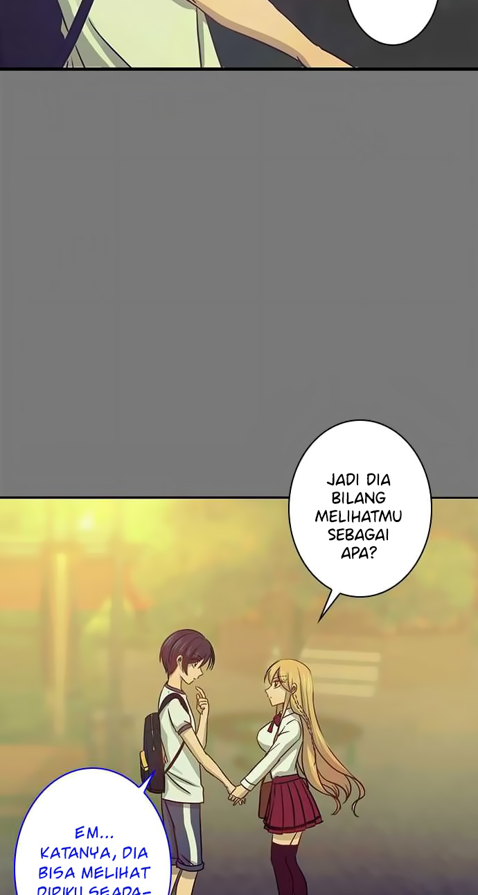 I Want to Be Normal chapter 41 halaman 19