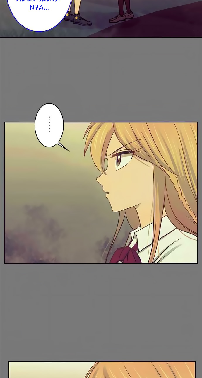 I Want to Be Normal chapter 41 halaman 20