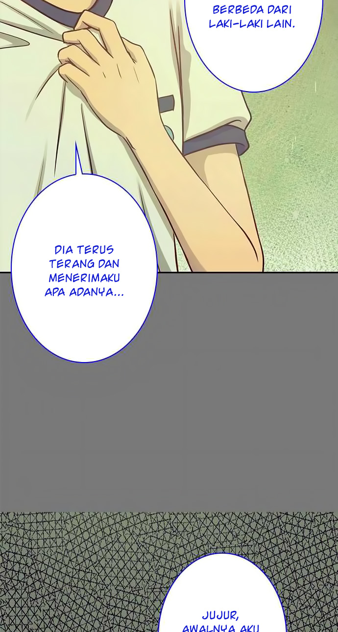 I Want to Be Normal chapter 41 halaman 26