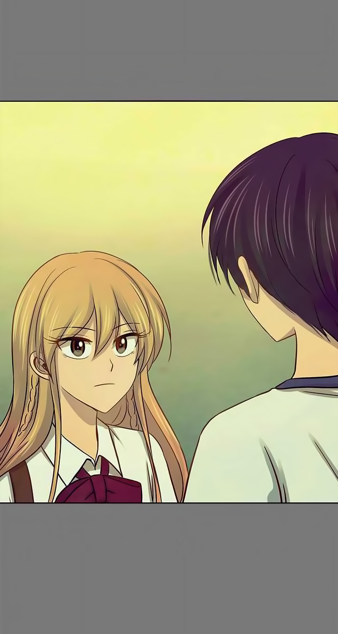 I Want to Be Normal chapter 41 halaman 30