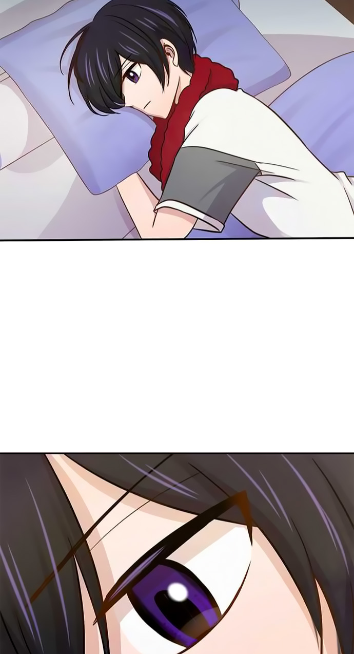 I Want to Be Normal chapter 41 halaman 36