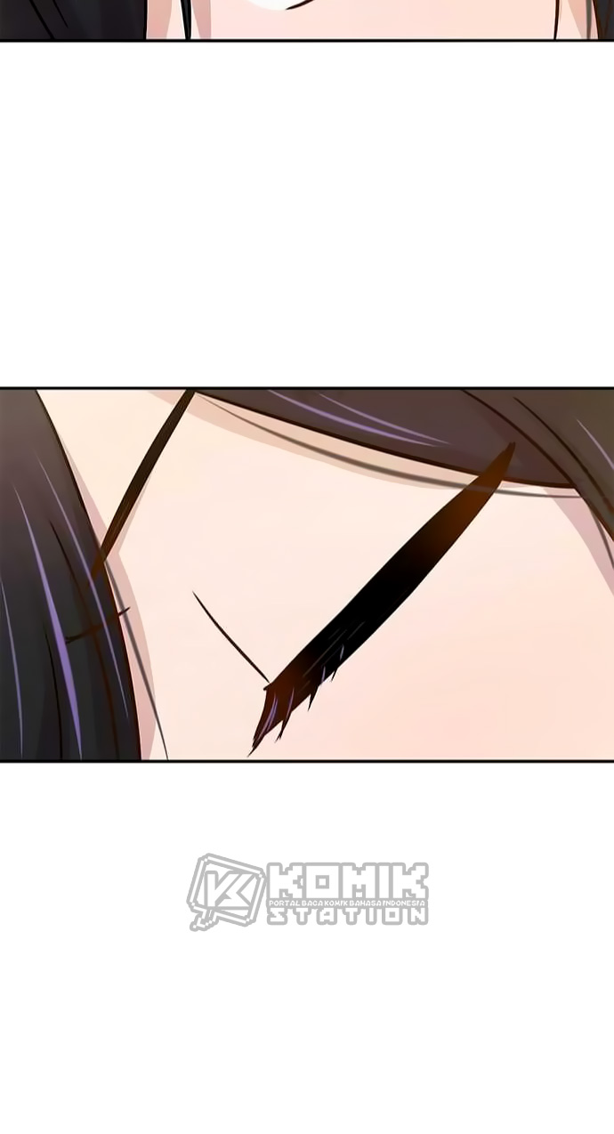 I Want to Be Normal chapter 41 halaman 37