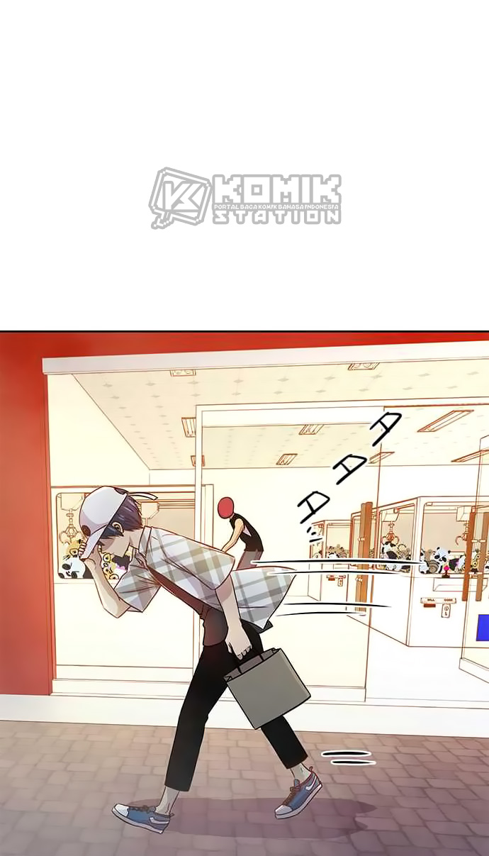 I Want to Be Normal chapter 41 halaman 47