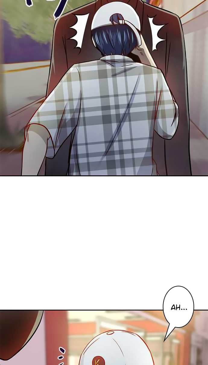 I Want to Be Normal chapter 41 halaman 49
