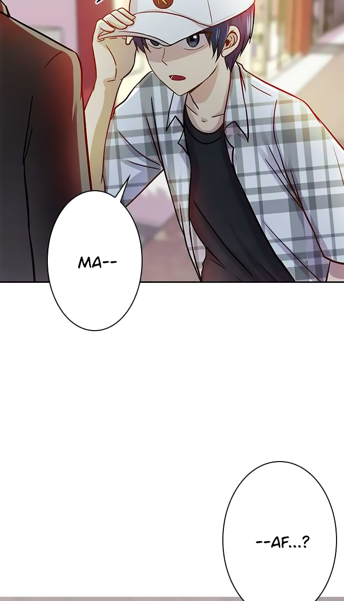 I Want to Be Normal chapter 41 halaman 50