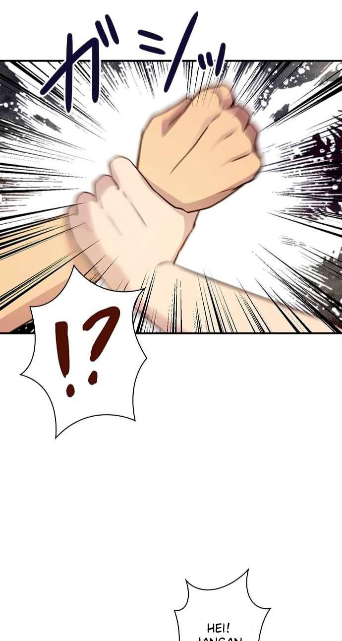 I Want to Be Normal Bab 42 halaman 42