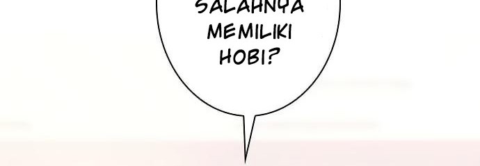 I Want to Be Normal Bab 43 halaman 11