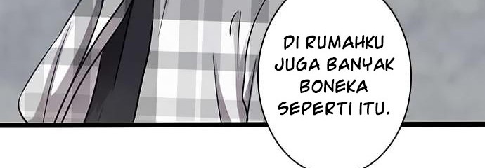I Want to Be Normal Bab 43 halaman 13