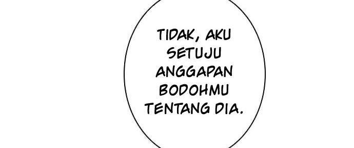 I Want to Be Normal Bab 43 halaman 23