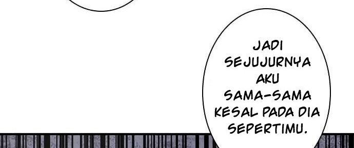 I Want to Be Normal Bab 43 halaman 25
