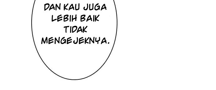 I Want to Be Normal Bab 43 halaman 30