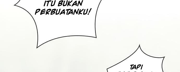 I Want to Be Normal Bab 43 halaman 34
