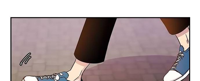I Want to Be Normal chapter 45 halaman 5