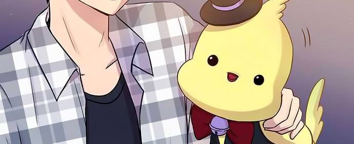 I Want to Be Normal chapter 45 halaman 9