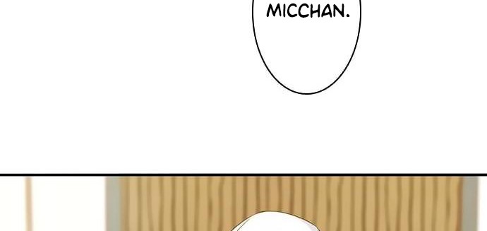 I Want to Be Normal chapter 45 halaman 21