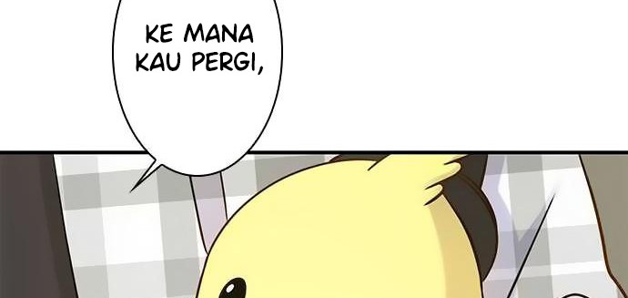 I Want to Be Normal chapter 45 halaman 27