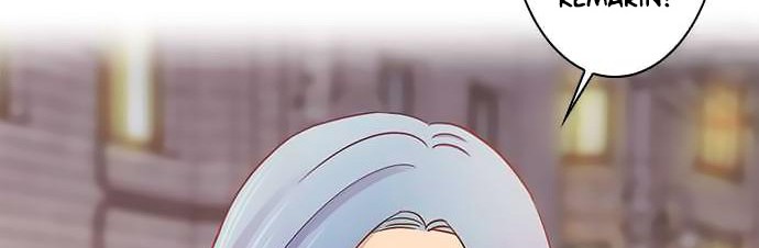 I Want to Be Normal chapter 45 halaman 38