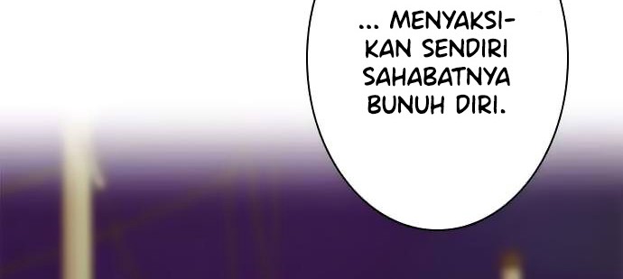 I Want to Be Normal chapter 45 halaman 46