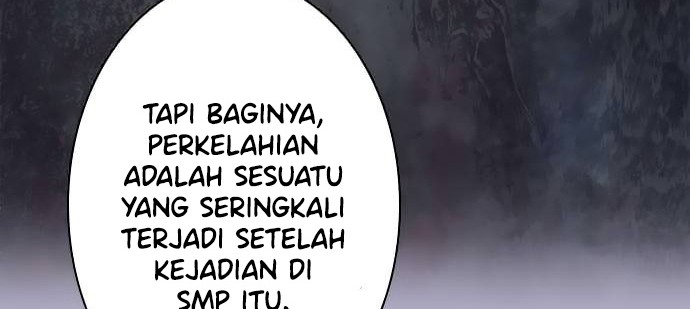 I Want to Be Normal chapter 45 halaman 48