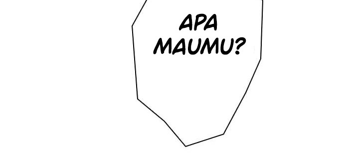 I Want to Be Normal chapter 45 halaman 58