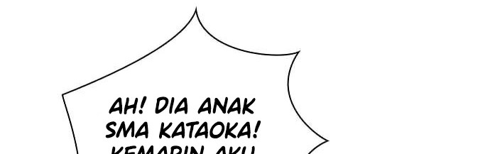 I Want to Be Normal chapter 45 halaman 60