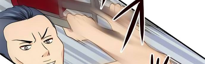 I Want to Be Normal chapter 45 halaman 68