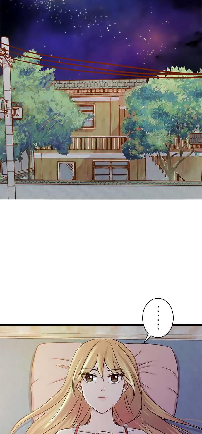 I Want to Be Normal chapter 46 halaman 4