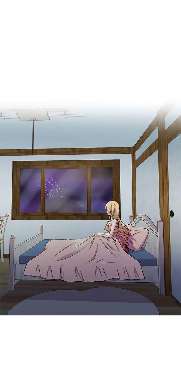 I Want to Be Normal chapter 46 halaman 10