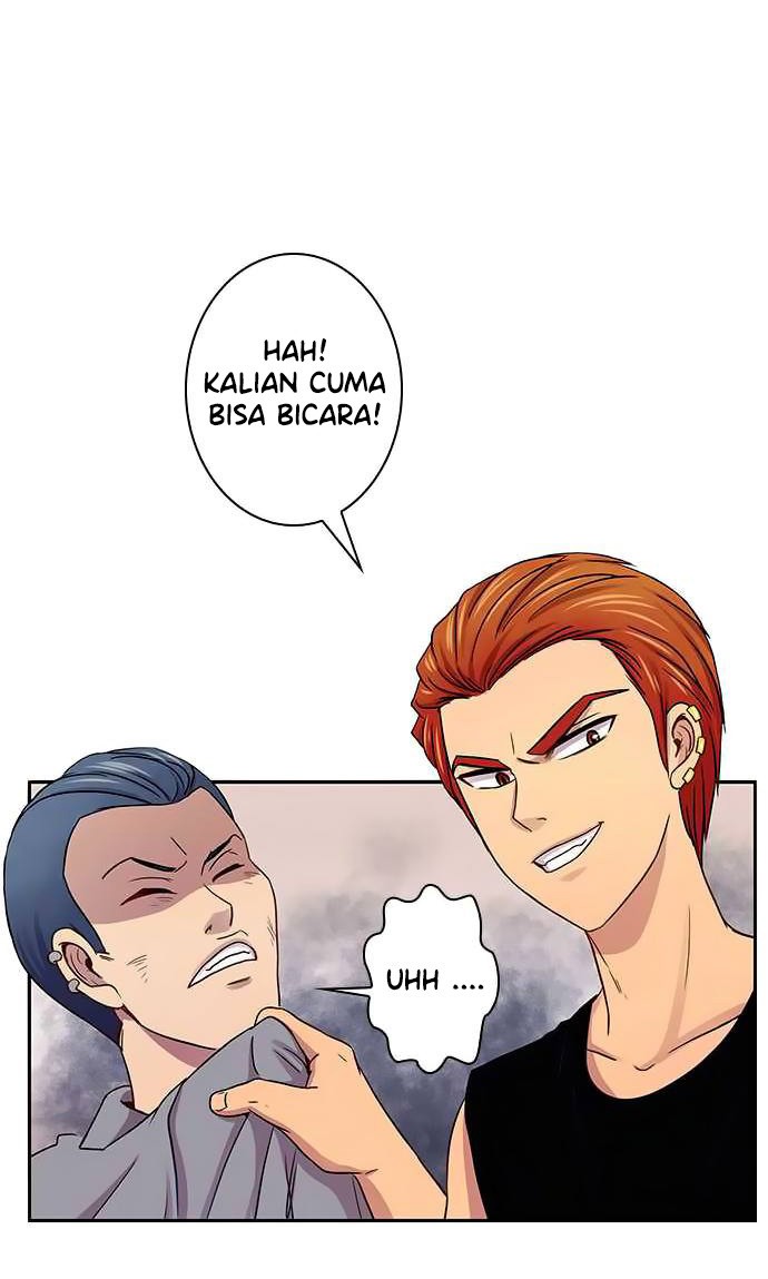 I Want to Be Normal chapter 46 halaman 13