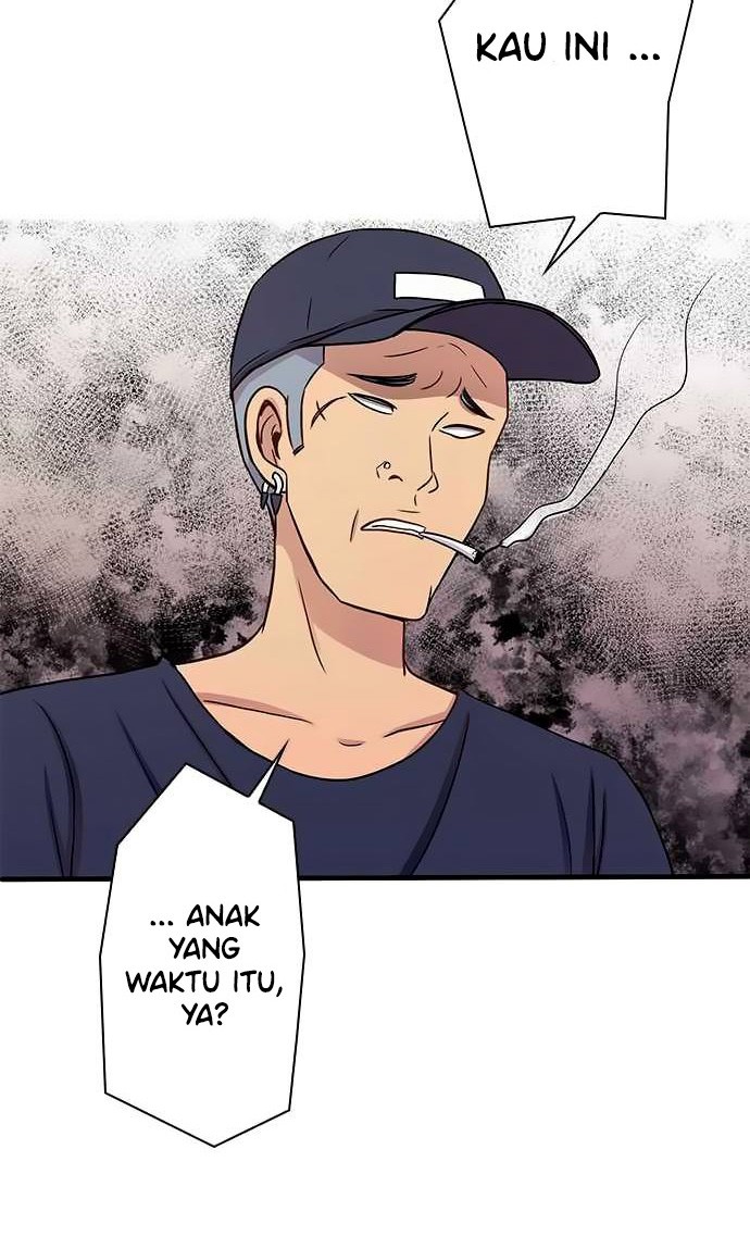 I Want to Be Normal chapter 46 halaman 19