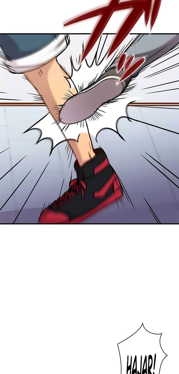 I Want to Be Normal chapter 46 halaman 22