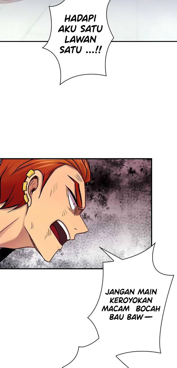 I Want to Be Normal chapter 46 halaman 26
