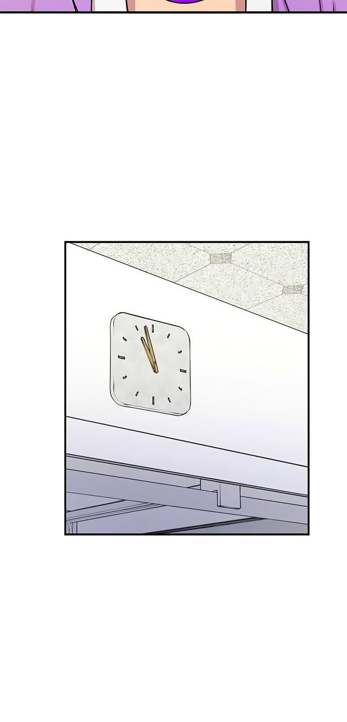 I Want to Be Normal chapter 46 halaman 29