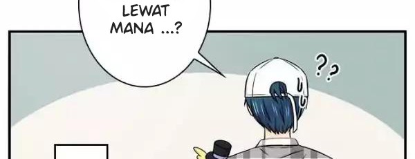 I Want to Be Normal Bab 47 halaman 9