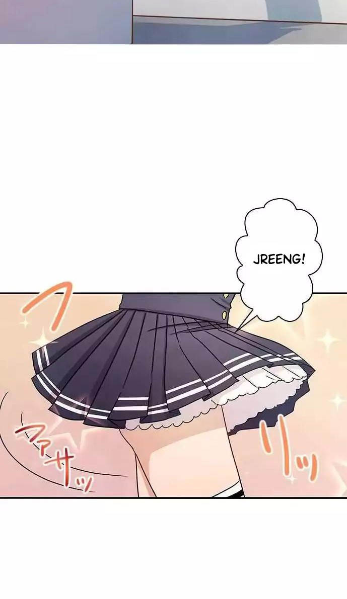 I Want to Be Normal chapter 48 halaman 11