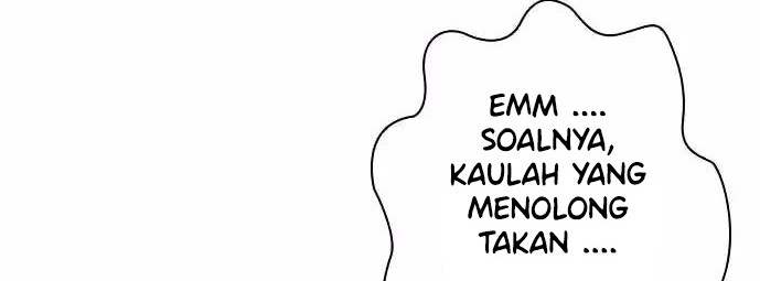 I Want to Be Normal chapter 48 halaman 36