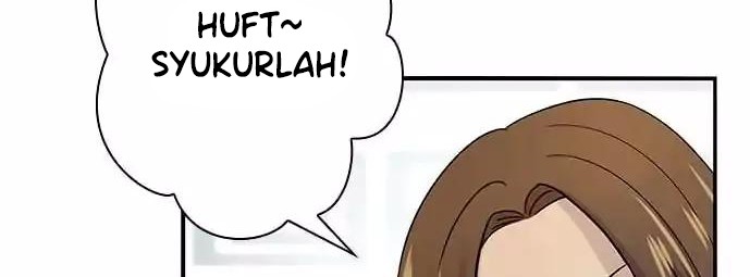 I Want to Be Normal chapter 48 halaman 40
