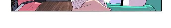 I Want to Be Normal chapter 5 halaman 25