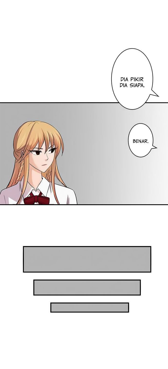 I Want to Be Normal chapter 7 halaman 26