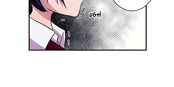 I Want to Be Normal chapter 8 halaman 11