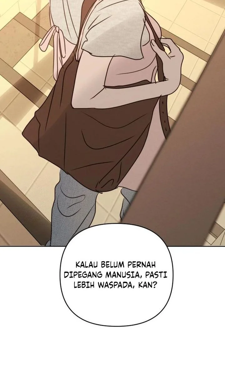 I Want to Trick You Bab 21 halaman 27