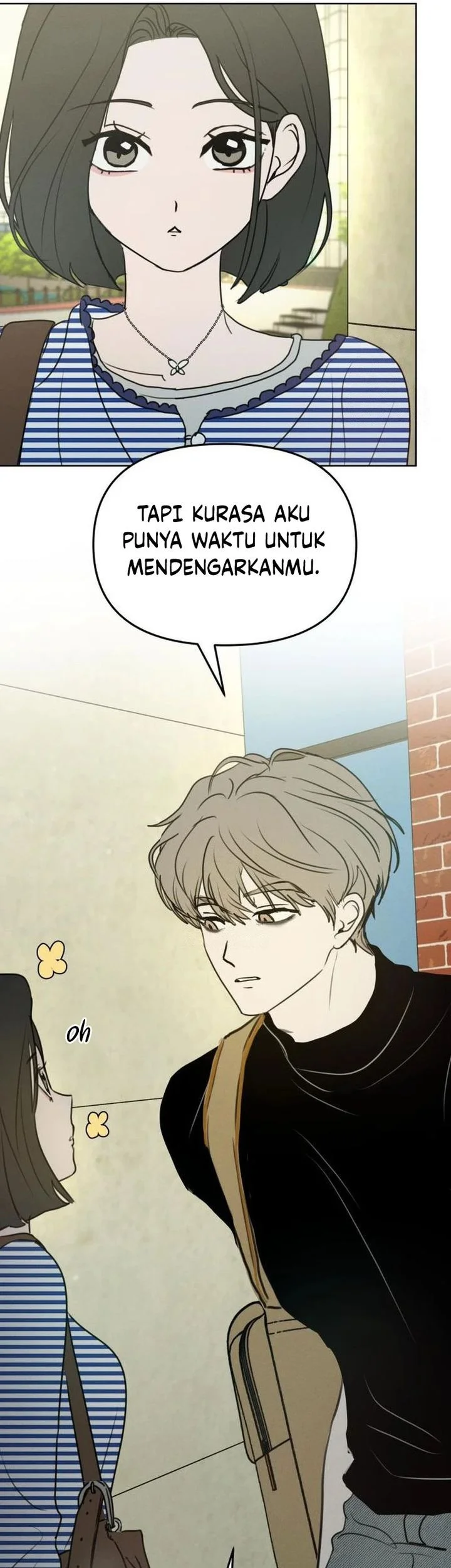 I Want to Trick You Bab 21 halaman 68